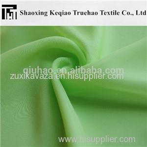 Polyester 30D Chiffon Fabric