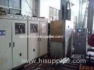 IGBT Industrial Induction Hardening Furnace For Steel / Metal Bar Closed Type