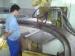 Motorcycle Fittings Quenching Machine Induction Hardening Furnace For Bearing Surface Treatment