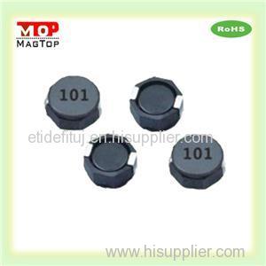 Shielded Power Inductors MTRT Type
