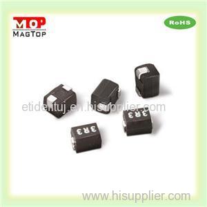 Unshielded Power Inductors MTNL Type