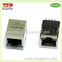 10-100M RJ49 Connectors H1125-A2311-A