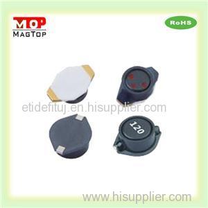Shielded Power Inductors MTDC Type