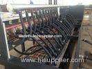 Water Cooling Induction Heating Furnace / Steel Melting Process Induction Furnace