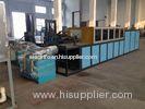Continuous Feeding Induction Heating Furnace for Long Bar / Oil Extracting Rod