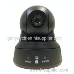 120-degree Wide Angle USB Conference Webcam