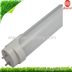 12W 120cm 4ft 160-170Lm/W super bright T8 LED Tube 85-265V 5Years warranty