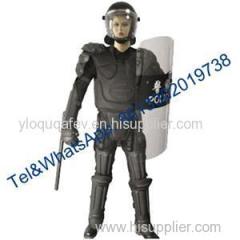 Wholesale Cheap China Police Anti riot Suit