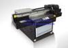 Professional Digital UV Flatbed Printing Machine For Photos / Art Works