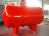 30L Air Tank Compressed Air Tank Industrial Compressed Air Storage Tank