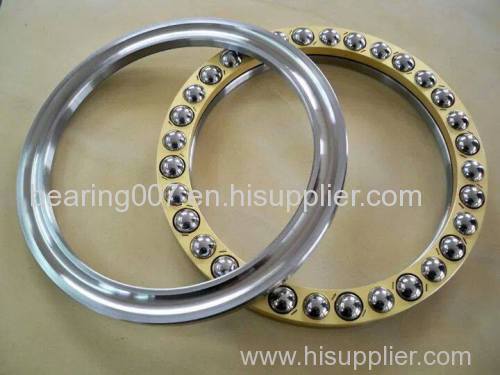 thrust ball bearings china brand