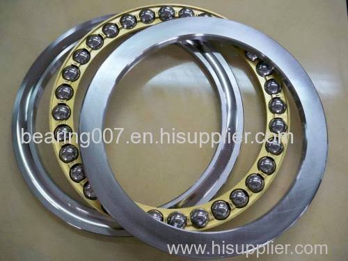 thrust ball bearings made in china