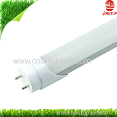 6W 60cm 2ft 160-170Lm/W Compact T8 LED Tube Aluminum+PC Built-in Driver CRI&gt;80Ra 85-265V 5Years warranty