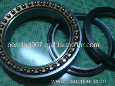 supply thrust ball bearings