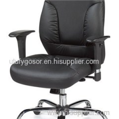 Executive Chair HX-AC005B Product Product Product