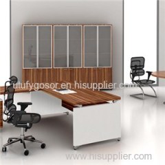 Office Executive Desk HX-5N227