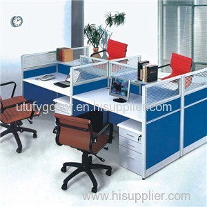 Office Workstation HX-J836 Product Product Product