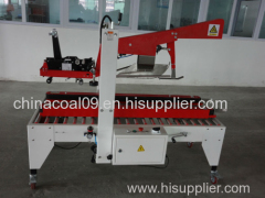 FX AT5050 Carton Sealing Machines Packaging Machinery Carton Box Taping Machine