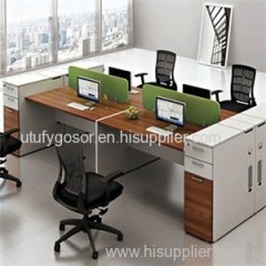 Office Cubicle HX-PT14026 Product Product Product