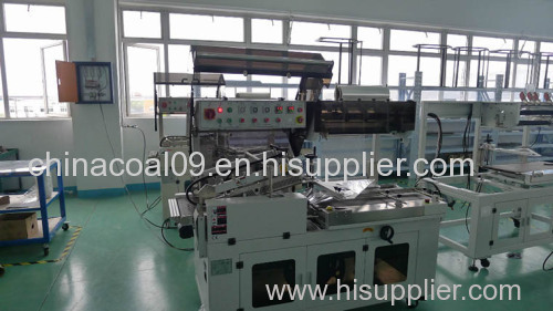 CCP Automatic Sealer Case Sealing Machine Packaging Machinery