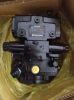 high pressure hydraulic pump hydraulic vane pump 2 stage hydraulic pump