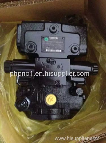 high pressure hydraulic pump hydraulic vane pump 2 stage hydraulic pump