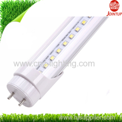 9W 60cm 2ft 160-170Lm/W G13 T8 LED Lamp Built-in driver CRI>80Ra 85-265V 5Years warranty 2ft T8 LED Tube