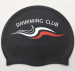 High quality Soft silicon swimming cap