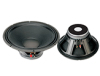 Professional PA System Woofer-Iron Frame Magnet Speakers