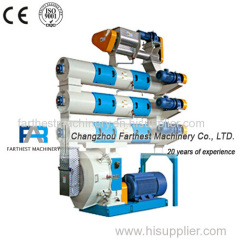 Shrimp Farm Feed Pelletizer Equipment