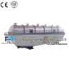 Fluid Bed Dryer For Extruded Wheat Flour