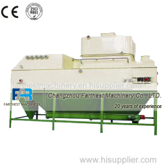High Grade Shrimp Feed Stabilizer and Dryer