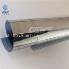 Silver Window Film Product Product Product