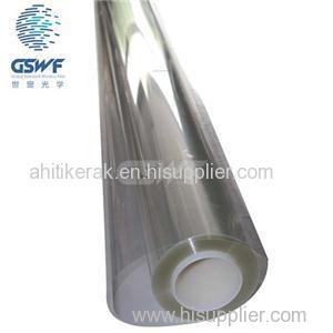 Transparent Security Film Product Product Product