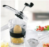 Hand Food Slicer/ Vegetable Shredder Veggie Spiral Slicer As Seen On TV