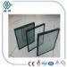 Noise insulation 5mm+9A+5mm Tempered Low - e Insulated Glass for curtain walls