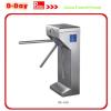 tripod access turnstile automatic turnstile entrance barrier arm drop tripod turnstile gate