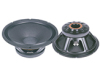 High Quality 15 Inch 18 Inch Professional PA System Woofer-Iron Frame Magnet Speakers