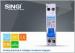 DZ30-32 Singi Household Miniature Circuit Breakers with phase and neutral line