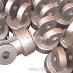 Lost Wax Casting For Agricultural Machinery