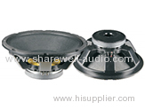 Aluminium Basket Professional Woofer Frame 18 Inch PA System Speaker