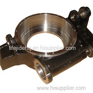 Earthmoving Machinery Casting Product Product Product