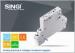 Dz47 series auxiliary contact mcb Miniature Circuit Breakers 3amp IEC60898