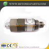 caterpillar 200B 320B relief valve suction control valve 2111B-40184