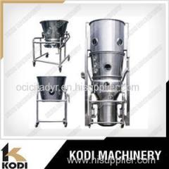 Vitamin Granulator Coater XLB