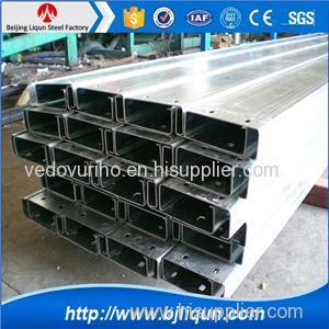 China Factory Export Hot Sale C Purlin