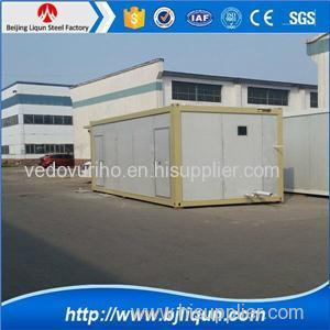 China Best Selling Fast Build House For Sale