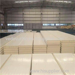 Polystyrene Building Material Wall Panel