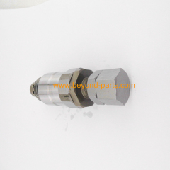 cat relief valve excavator caterpillar 320 pressure relief valve