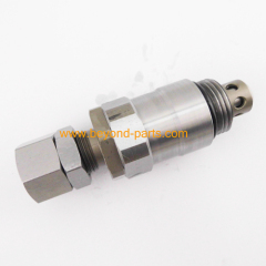 cat relief valve excavator caterpillar 320 pressure relief valve